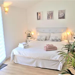 Chambre D'hotes De Charme Merbleuesoleil Six-Fours-les-Plages