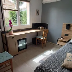 Climatisee Independante 300m Appartement