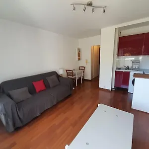 Spacieux Proche Terrasse Clim Parking Appartement