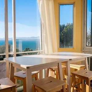T3 Vue Exceptionnelle Appartement
