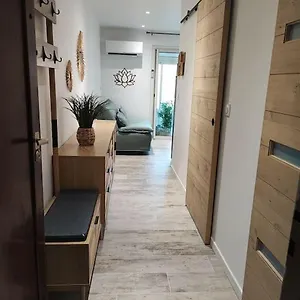 T1 - Bord De Appartement